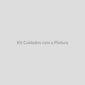 Kit Cuidados com a Pintura — FN Mobility