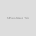 Kit Cuidados para Moto — FN Mobility