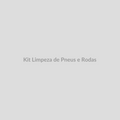 Kit Limpeza de Pneus e Rodas — FN Mobility