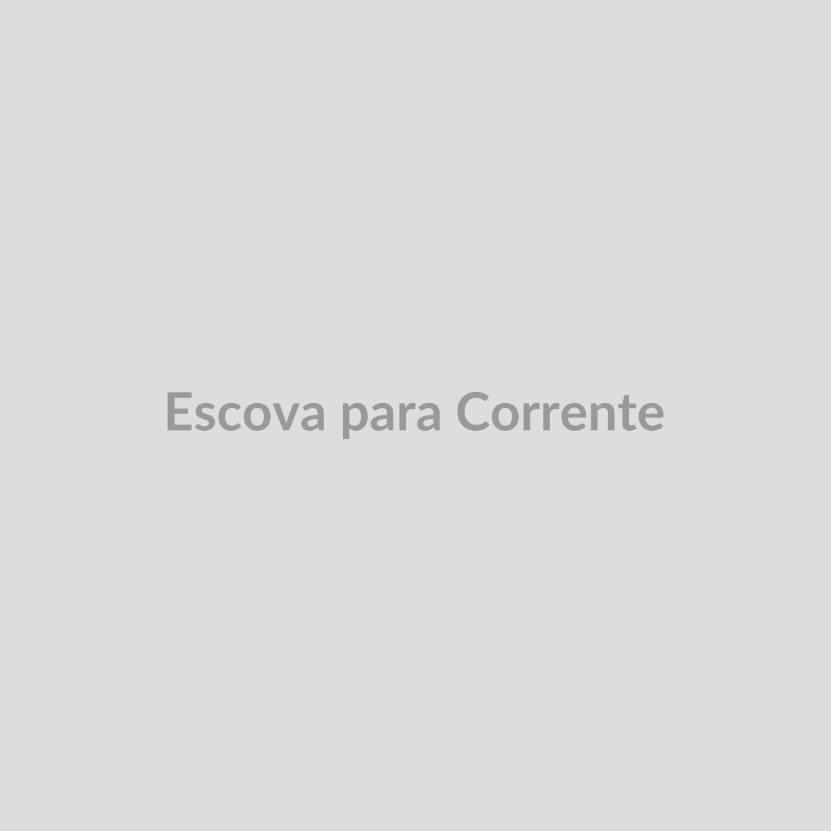 Escova para Corrente — FN Mobility