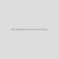 Kit Higienização Interna 5 Peças — FN Mobility