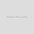 Revitalizador de Plásticos para Motos — FN Mobility