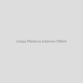 Limpa Plásticos Internos 500ml — FN Mobility