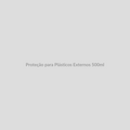 Proteção para Plásticos Externos 500ml — FN Mobility