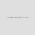 Limpador de Rodas 500ml — FN Mobility