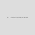 Kit Detalhamento Interior — FN Mobility