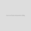 Cera em Pasta Automotiva 200g — FN Mobility