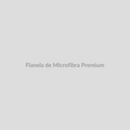 Flanela de Microfibra Premium — FN Mobility