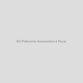 Kit Polimento Automotivo 6 Peças — FN Mobility