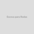 Escova para Rodas — FN Mobility