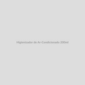 Higienizador de Ar-Condicionado 200ml — FN Mobility
