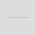 Limpador Multiuso Automotivo 500ml — FN Mobility