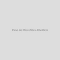 Pano de Microfibra 40x40cm — FN Mobility