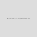 Neutralizador de Odores 500ml — FN Mobility