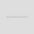 Shampoo Automotivo Concentrado 1L — FN Mobility