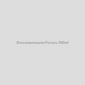 Descontaminante Ferroso 500ml — FN Mobility